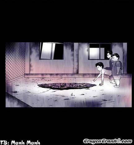 hố trời chapter 1 15