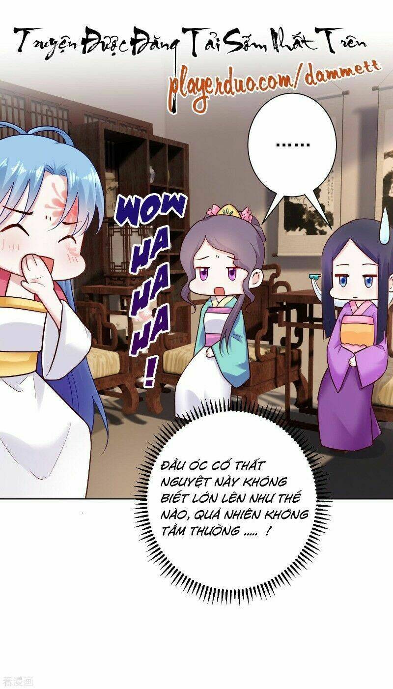 độc y đích nữ chapter 119 30