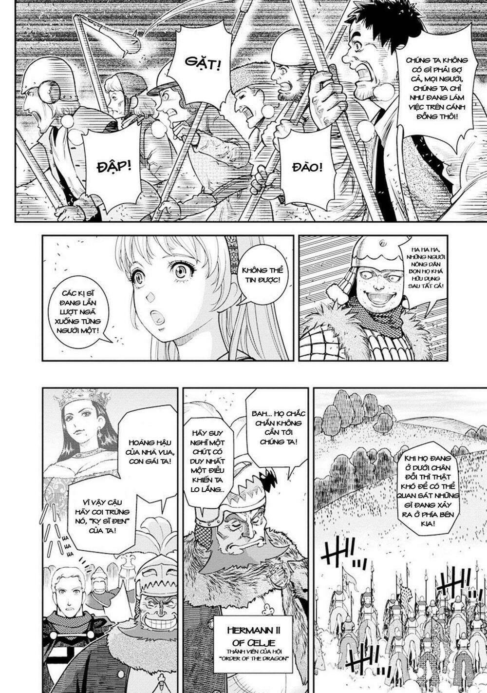 otome sensou chapter 7 29