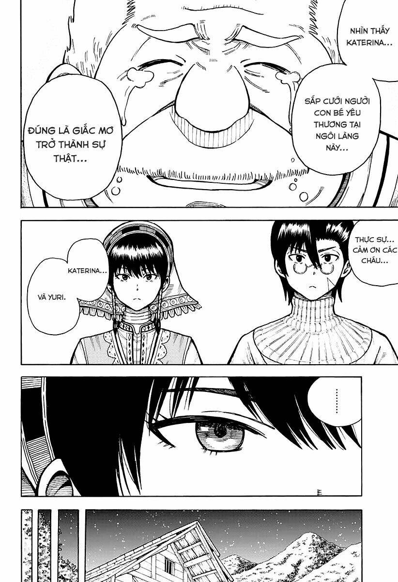 anh hùng tuyển vợ chapter 6 29