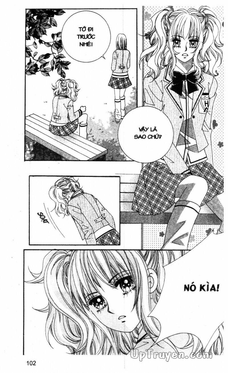 thoát kiếp hồ ly chapter 14 47