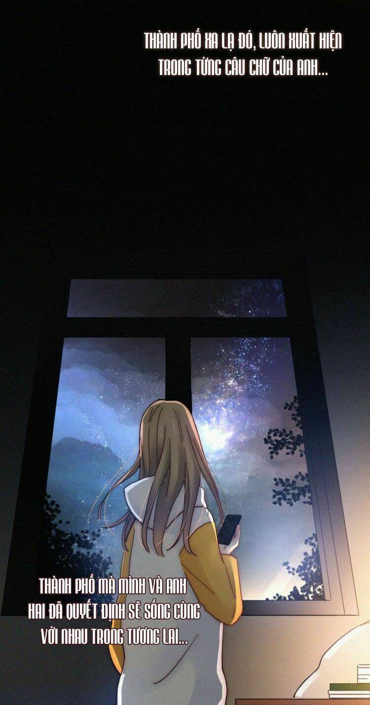 nếu ngày đó chúng ta chưa quen biết chapter 34 25