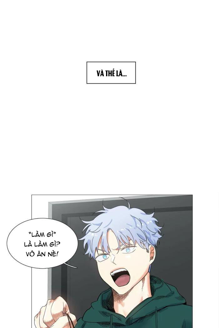 hôm nay lại là một ngày nắng ấm chapter 22 36