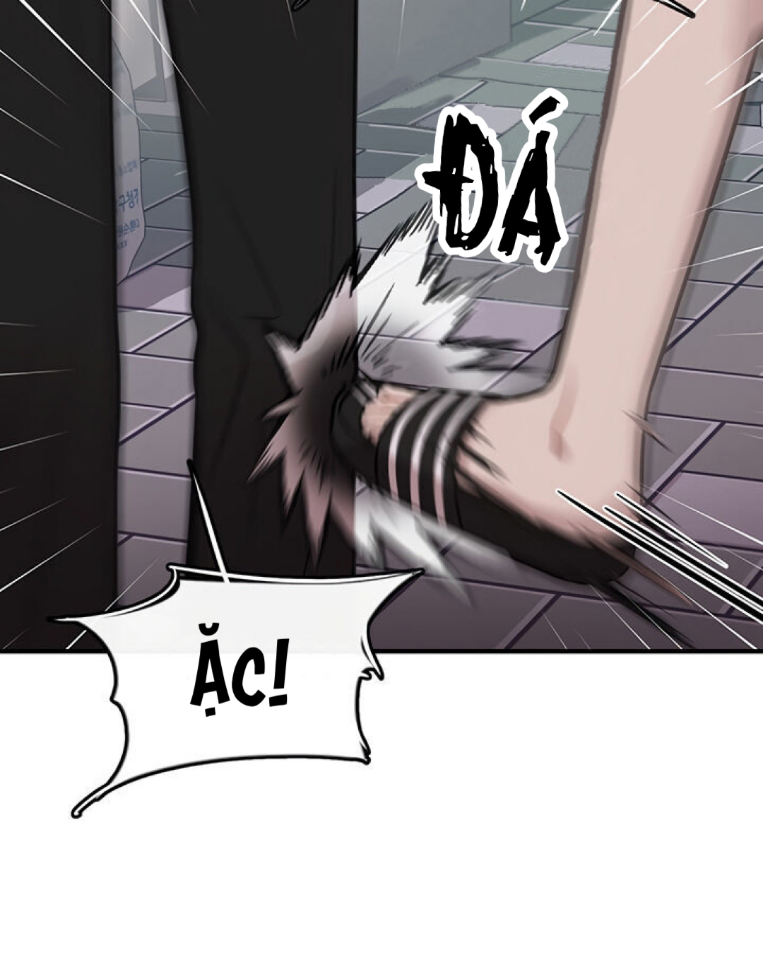 chứng nghiện điện thoại chapter 6 8