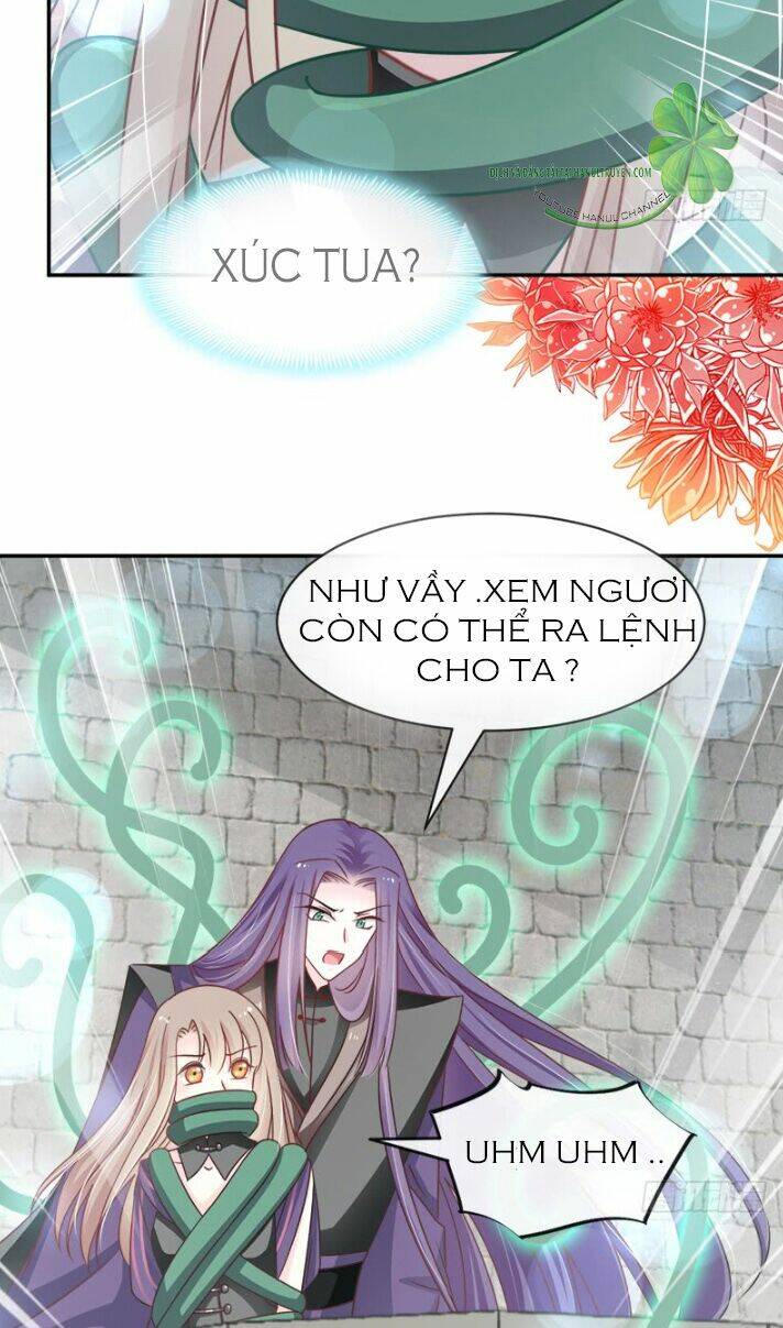 thiên hạ đệ nhất sủng phi chapter 112.2 3