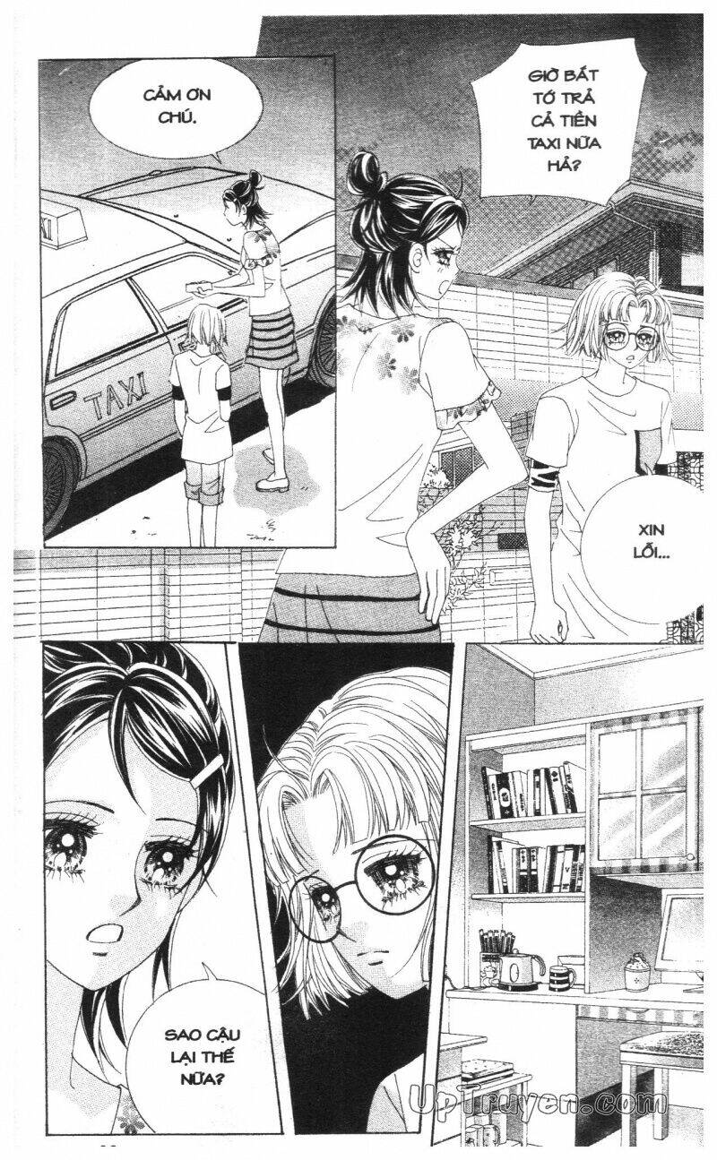 chỉ mình anh chapter 7 89