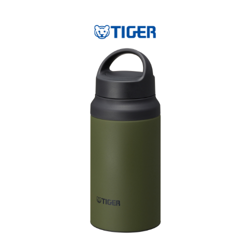 Bình Giữ Nhiệt Lưỡng Tính Tiger Mcz - S040 400Ml - Màu Moss Forest