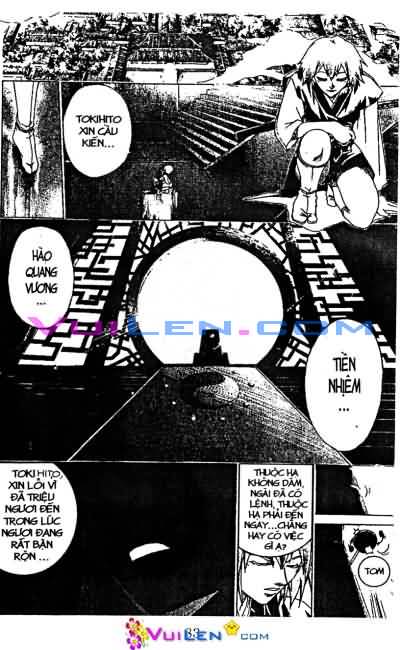 mắt quỷ kyo chapter 70 85