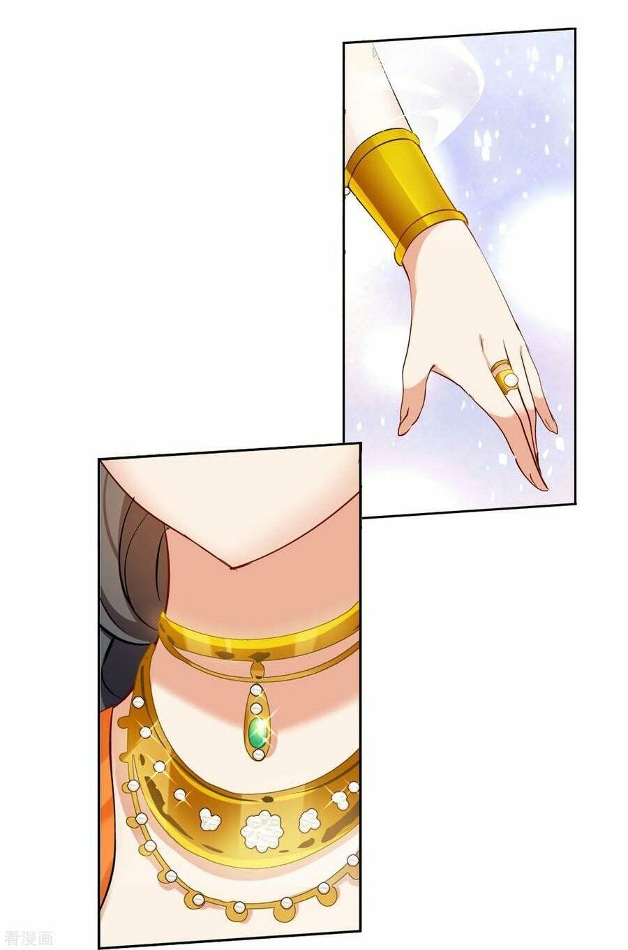 cô ấy đến rồi, xin nằm xuống! chapter 35 2