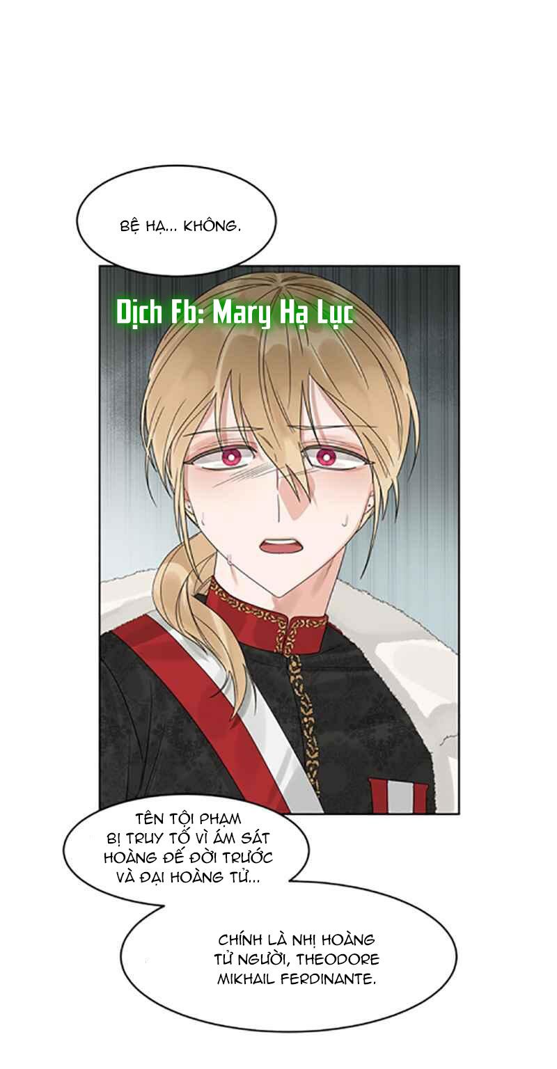 có rồng! (full) chapter 6 43