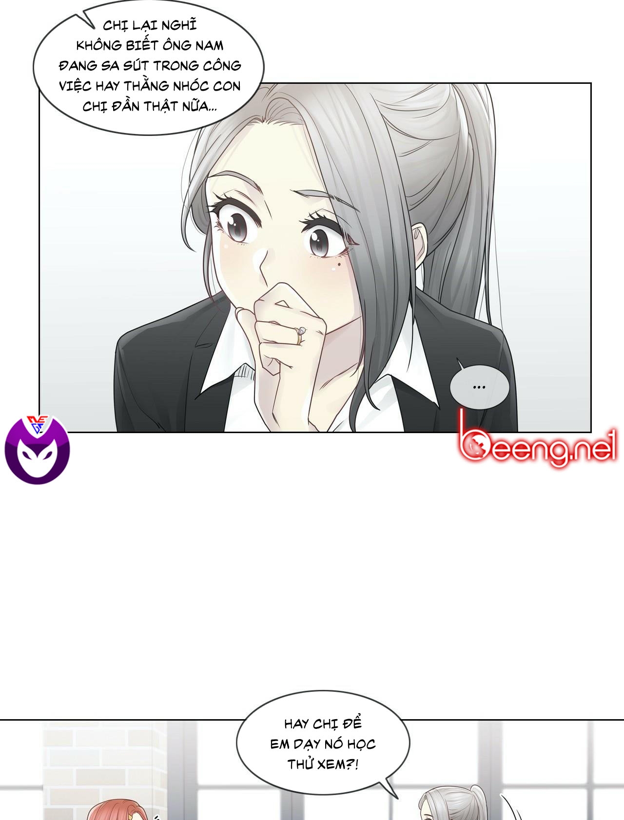 mở khóa tim em chapter 29 42