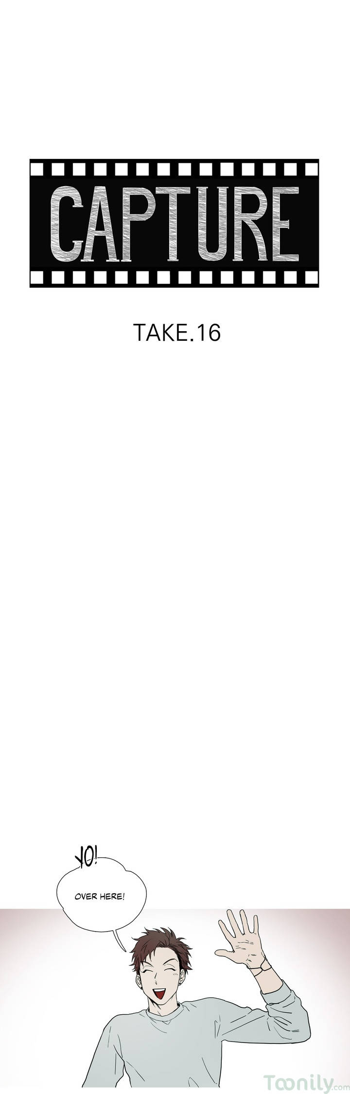 [raw] chiếm đoạt chapter 16 6