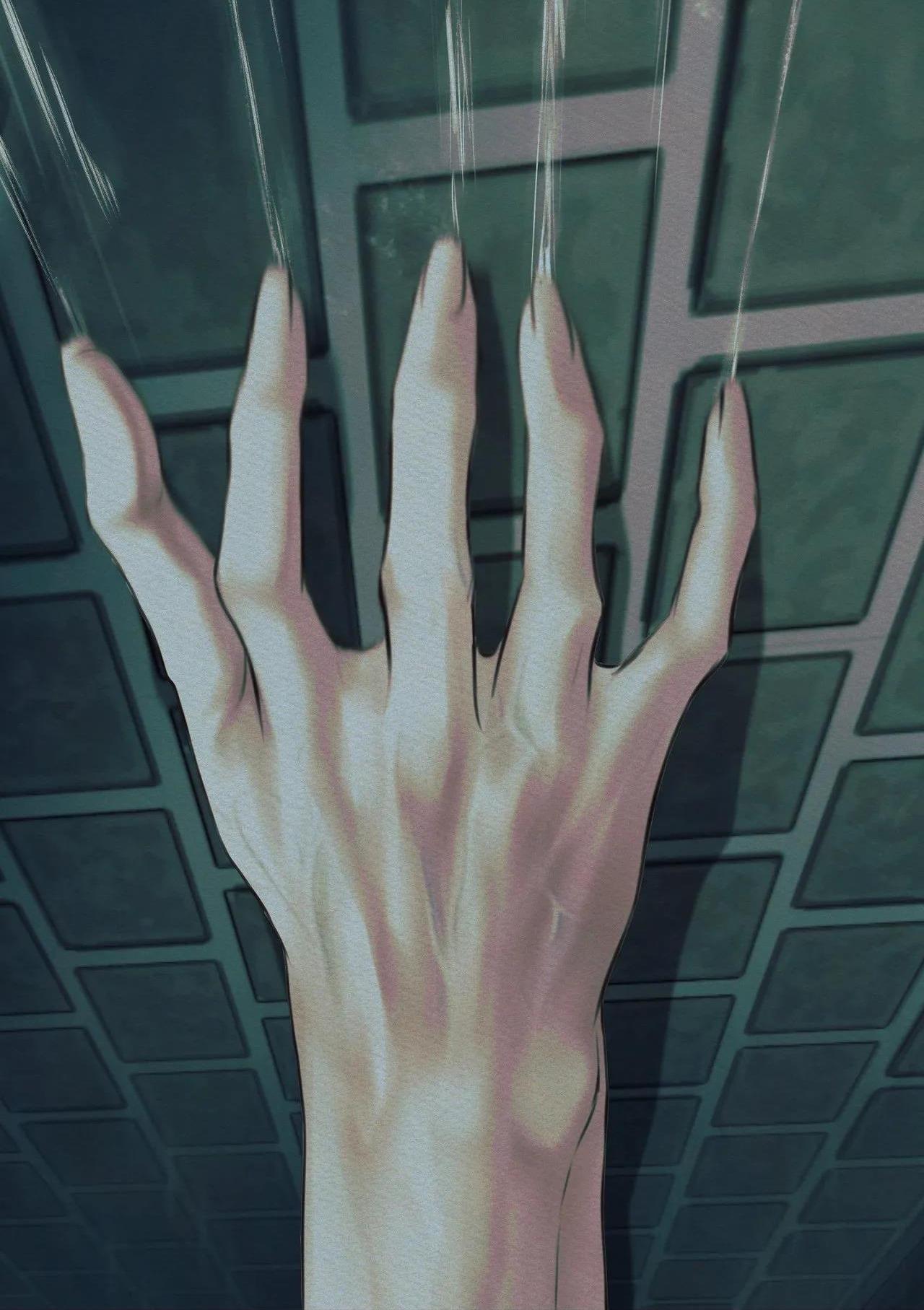 qủy dạ khúc chapter 22 57