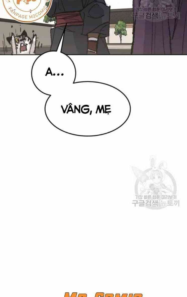 kiếm sĩ bất bại chapter 57 32