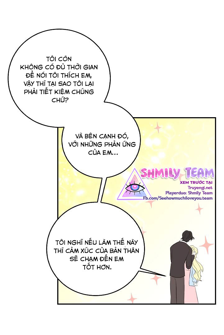 tôi là bạn gái cũ của một vị anh hùng chapter 16 44