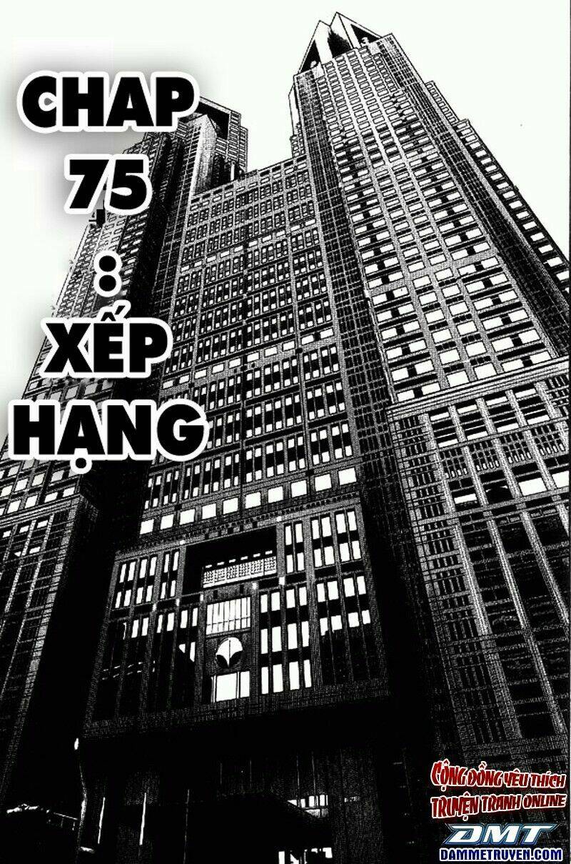 heat - thế giới ngầm chapter 75 1