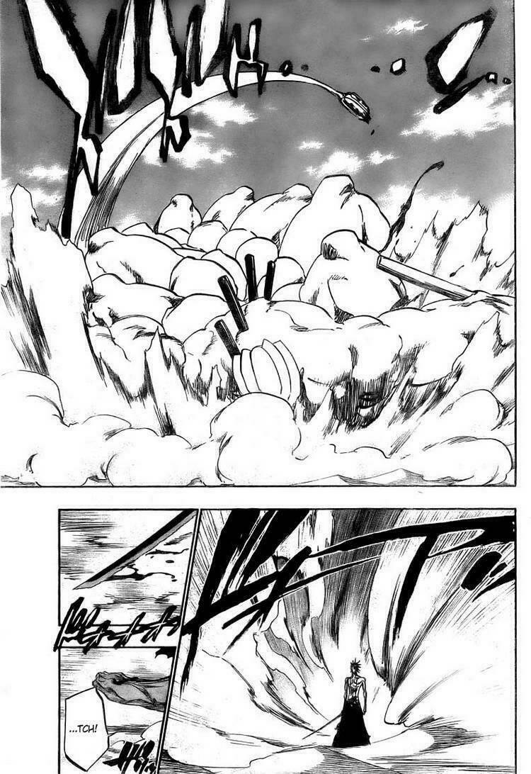 thần chết ichigo chapter 382 9