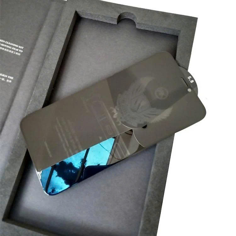 Kính Cường Lực Chống Nhìn Trộm WK KingKong Full Màn Hình Cho iPhone 17 Pro Max / 17Pro / 17 / 17Air – Full Hộp - Chính Hãng, 9H Siêu Cứng, Bảo Vệ Riêng Tư Hiệu Quả - Hàng Nhập Khẩu