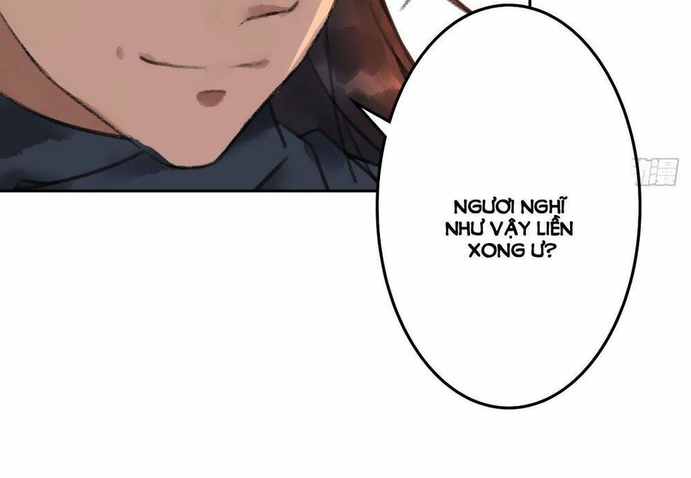 giấc mộng nam triều chapter 8 17