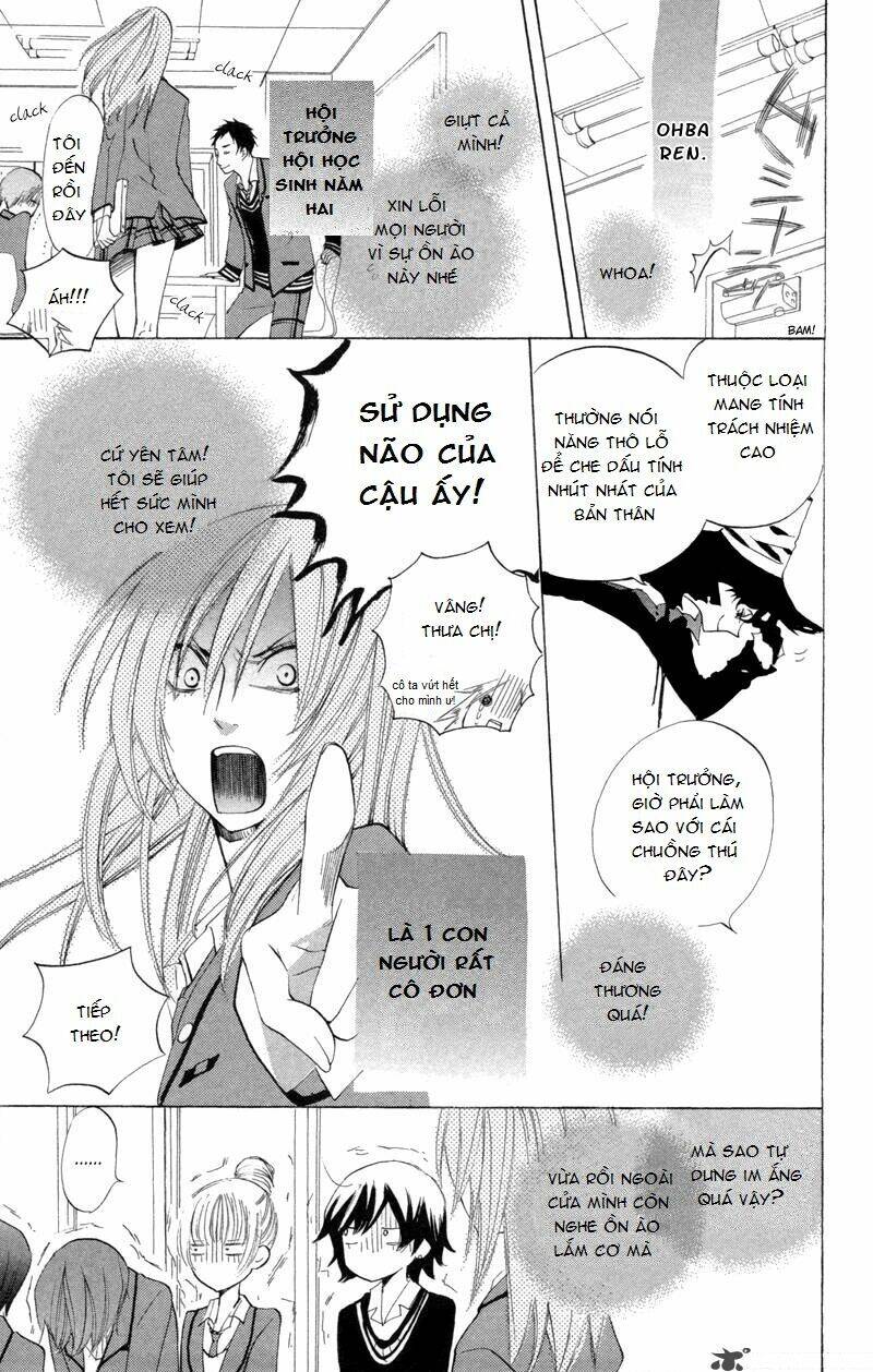 sarashi asobi chapter 1 6