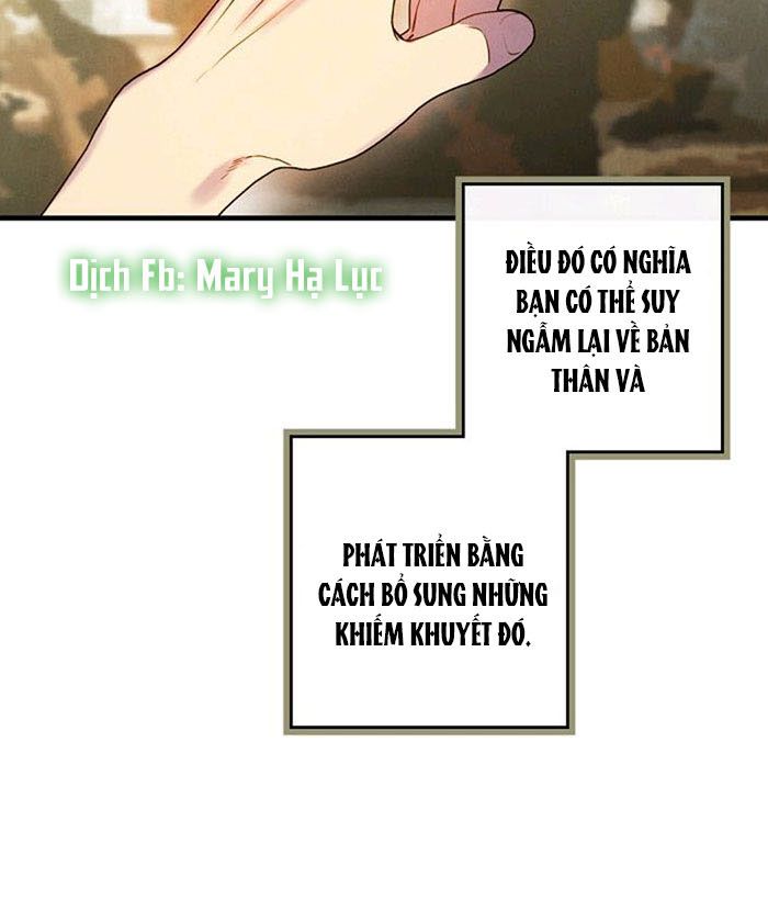 hoàng phi bóng tối - shadow queen chapter 49 6