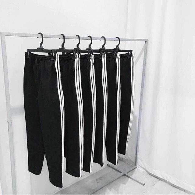 Quần dài thể thao, Quần jogger chất thun co dãn 4 chiều thời trang cao cấp dành cho nam- Qtt02- Lê Ngọc Fashion