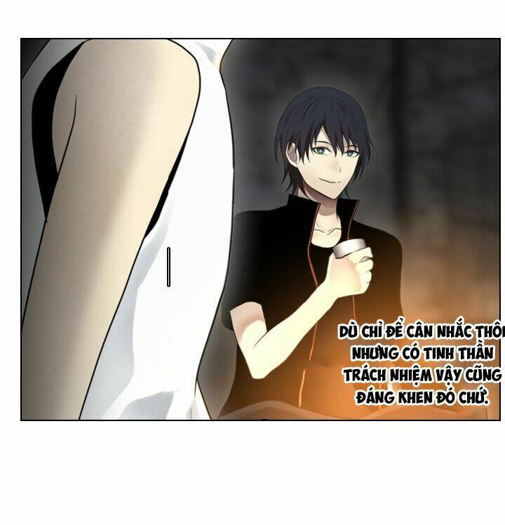 người cống hiến chapter 30 40