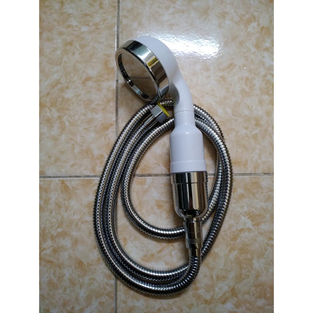 Vòi sen nano tăng áp Tera MS009