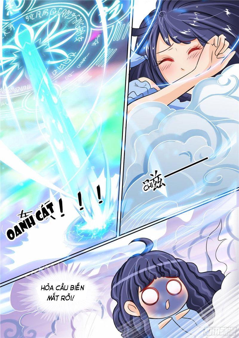 gia huynh ở lại tìm đường chết chapter 5 14