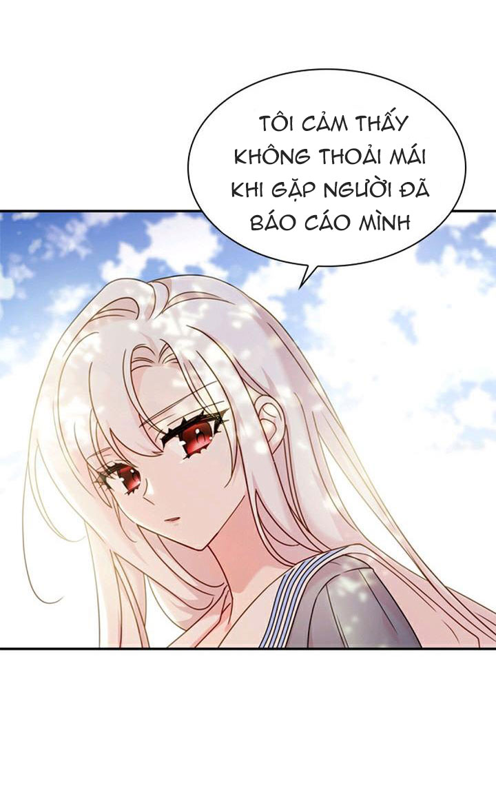 tiểu thư chỉ muốn được nghỉ ngơi chapter 16 5