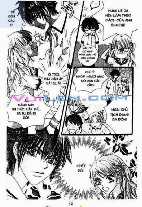 neck and neck chapter 4 73