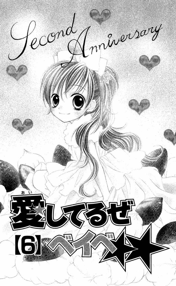 câu chuyện tuổi teen chapter 25 5