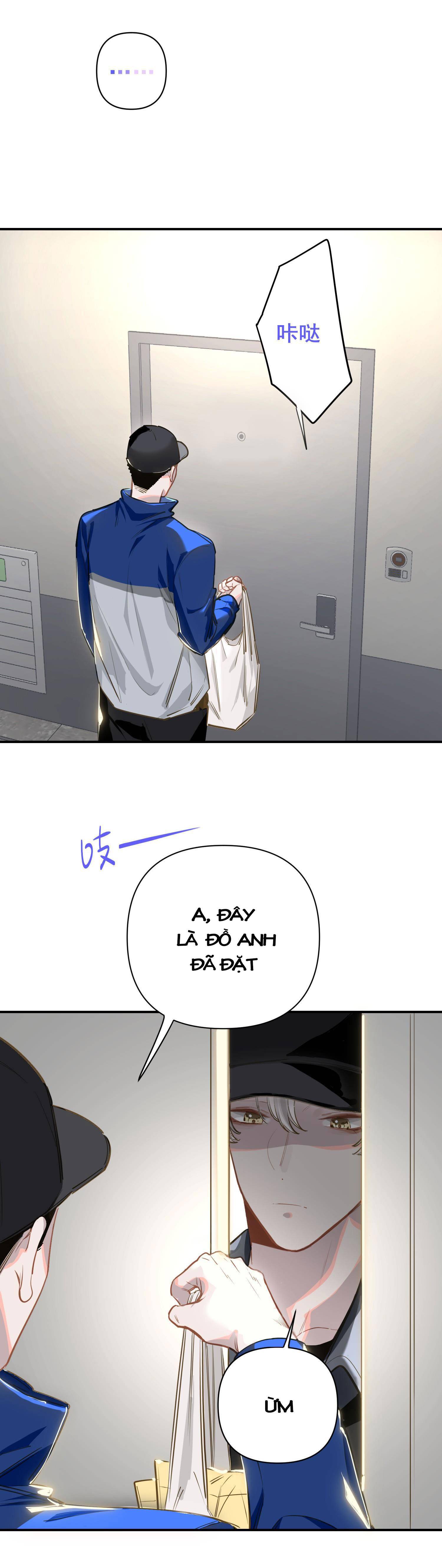 tôi là một tên điên chapter 5 6