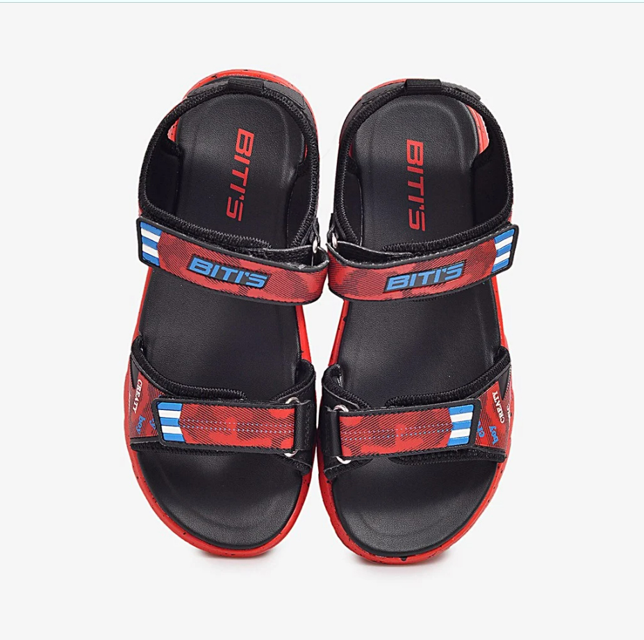 Sandal Eva Phun Bé Trai Biti's