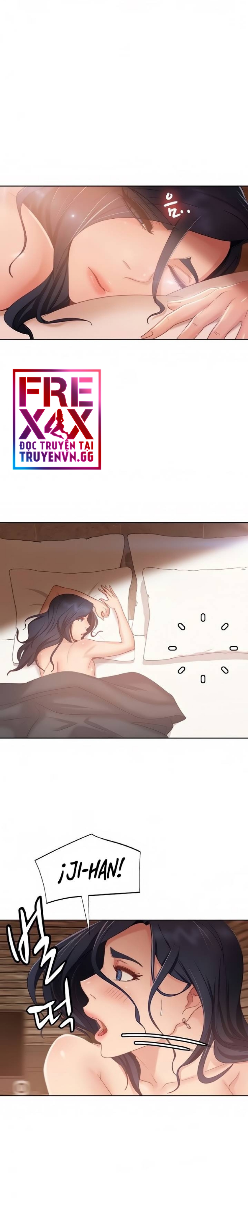 một ngày rối rắm chapter 60 21