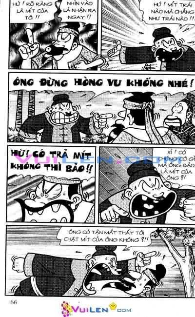 thần đồng đất việt chapter 45 66