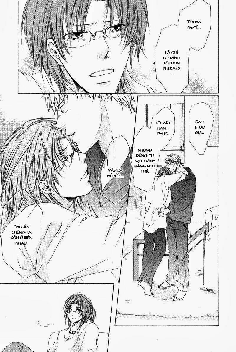 love knot chapter 5 19