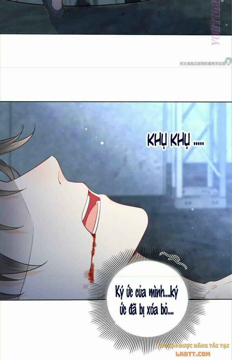 tôi trở thành tổ tông của 5 vị đại lão chapter 84 25