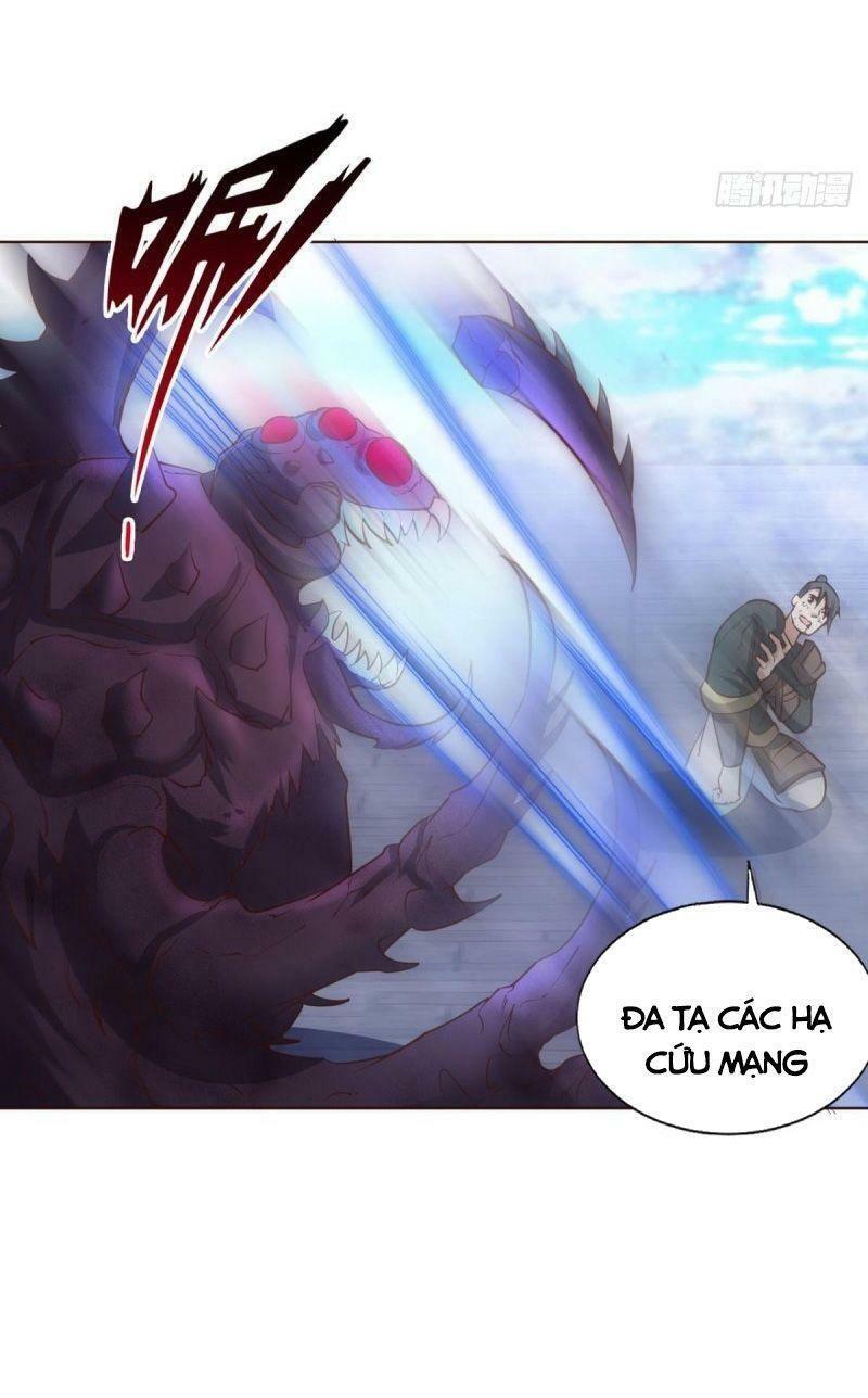 Trọng Sinh Thành Cậu Vàng Tại Dị Thế Chapter 209 37