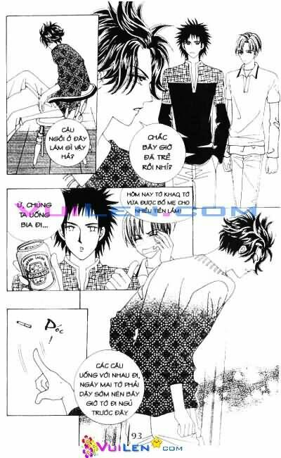 đợi em chapter 37 14