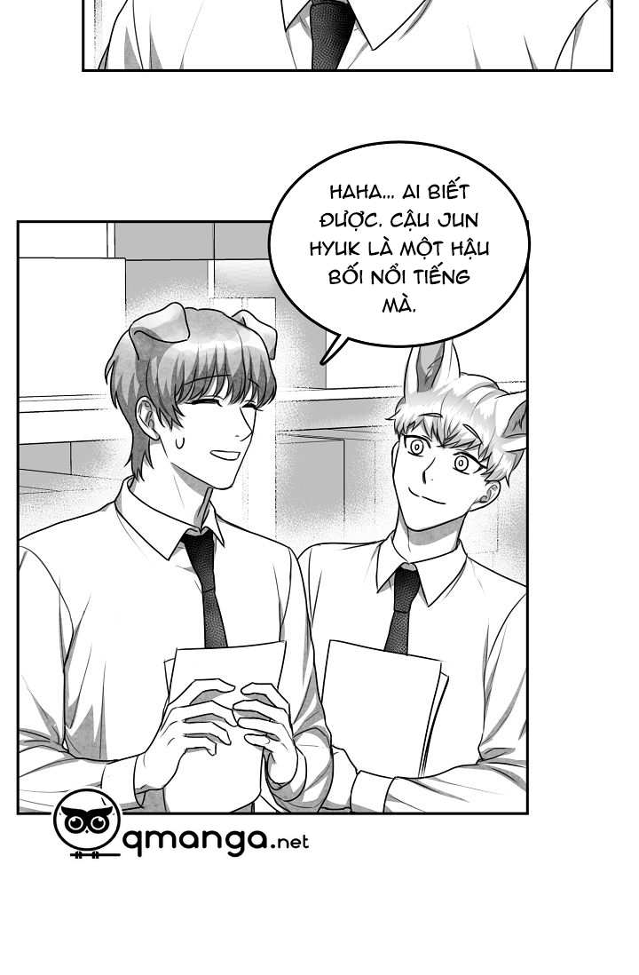 khi cún biết yêu chapter 11 38