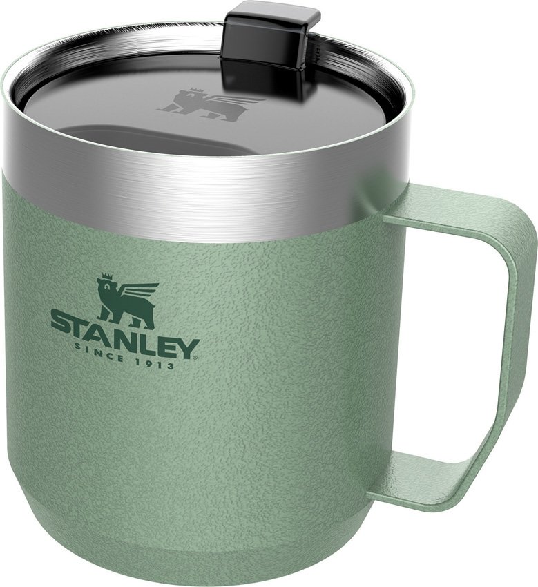 Ly Cốc giữ nhiệt Stanley Legendary Camp Mug 350ml cắm trại dã ngoại campoutvn A503