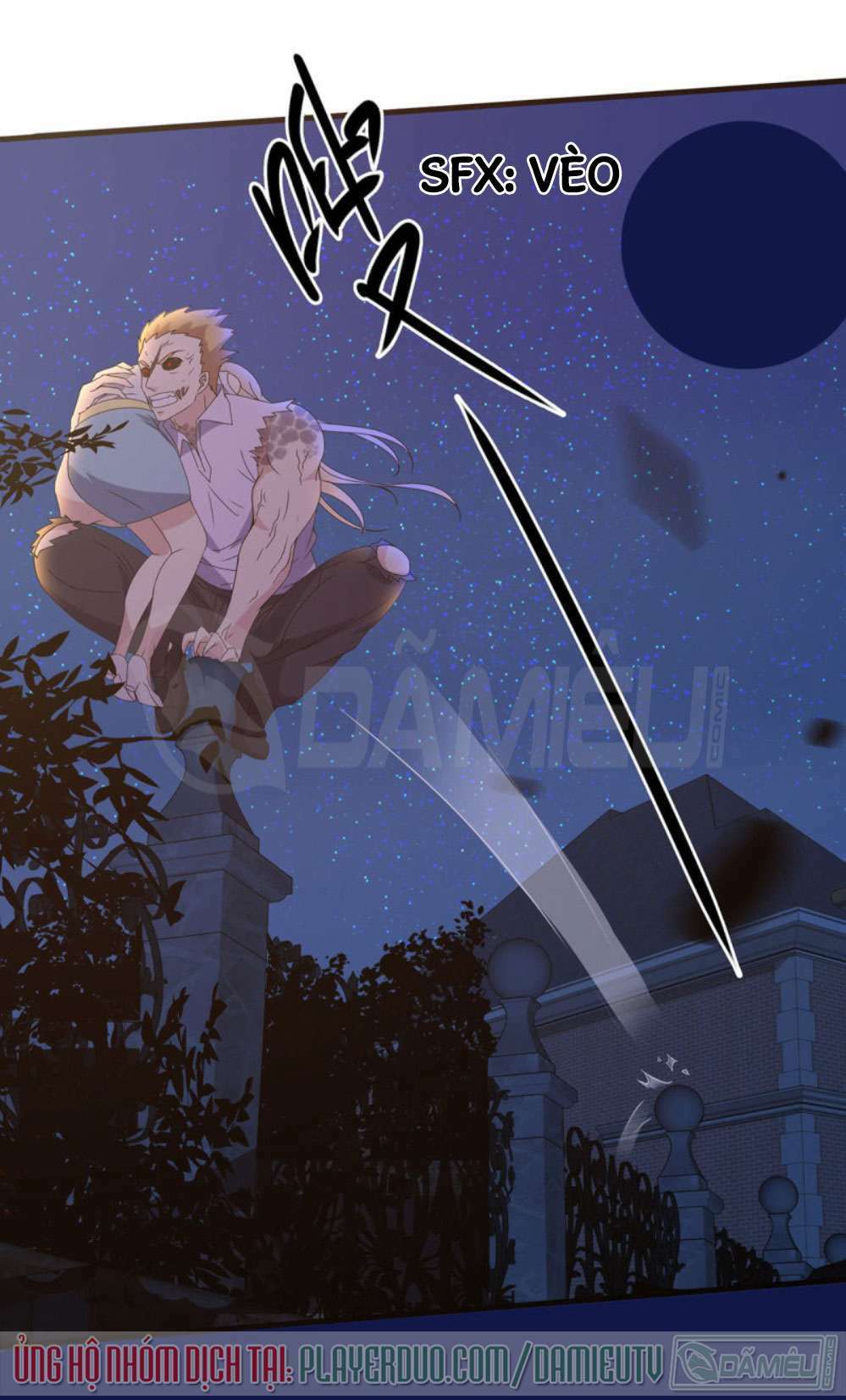 ta có nhẫn thần quyền năng chapter 29 16