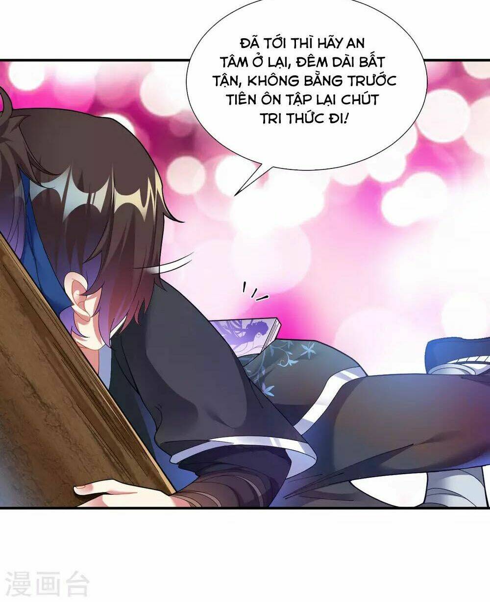 đạo ấn chapter 1 15