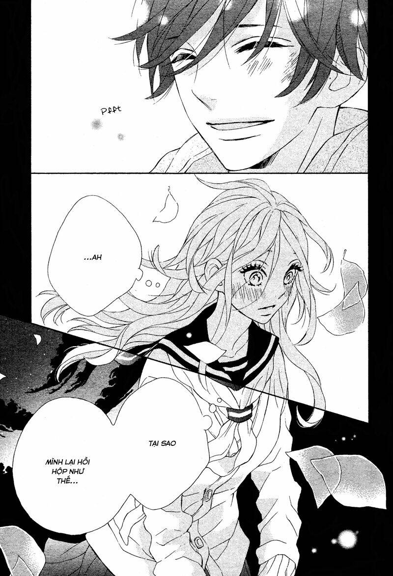 sunrise! chapter 2 27