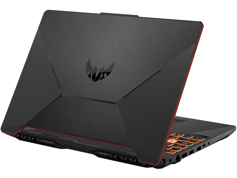 Laptop Asus TUF Gaming FX506LHB-HN188W i5 10300H/8GB/512GB/15.6&quot;FHD/GeForce GTX 1650 4GB/Win11 - Hàng Chính Hãng - Bảo Hành 24 Tháng