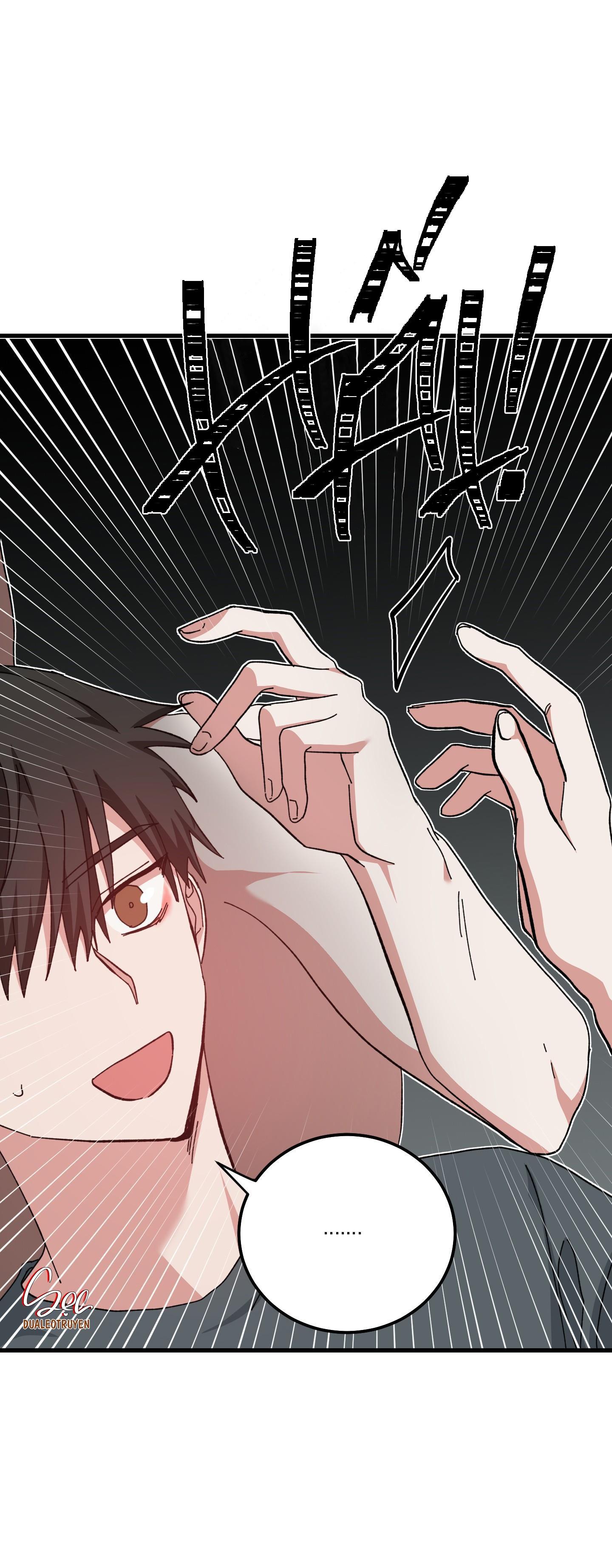 yêu tôi đi, thần hộ mệnh chapter 29 1