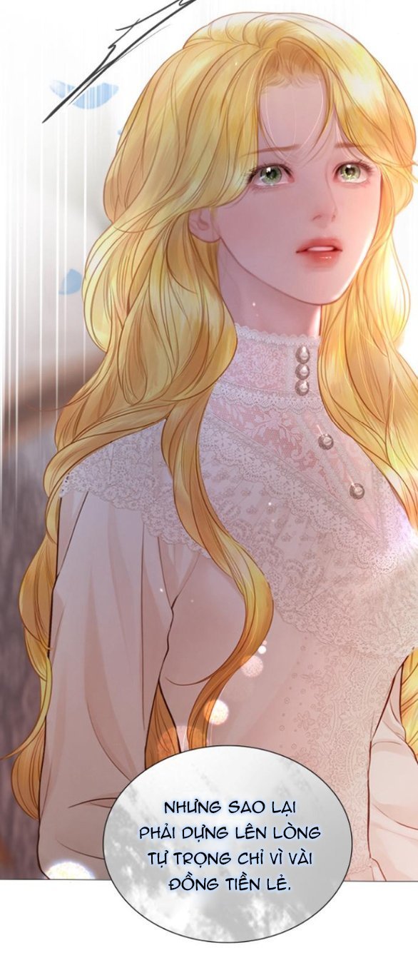 khóc đi hay là cầu xin tôi cũng được chapter 41.1 41