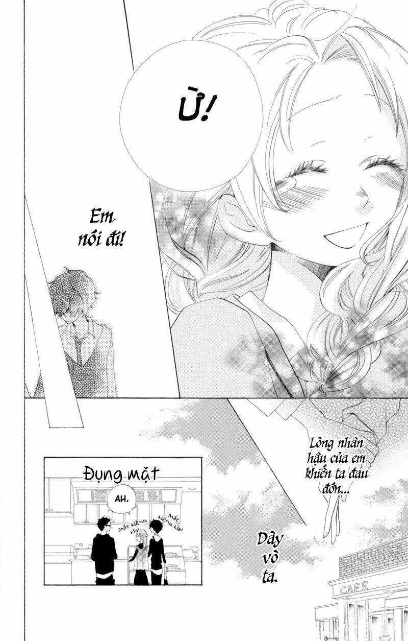 sarashi asobi chapter 3 37