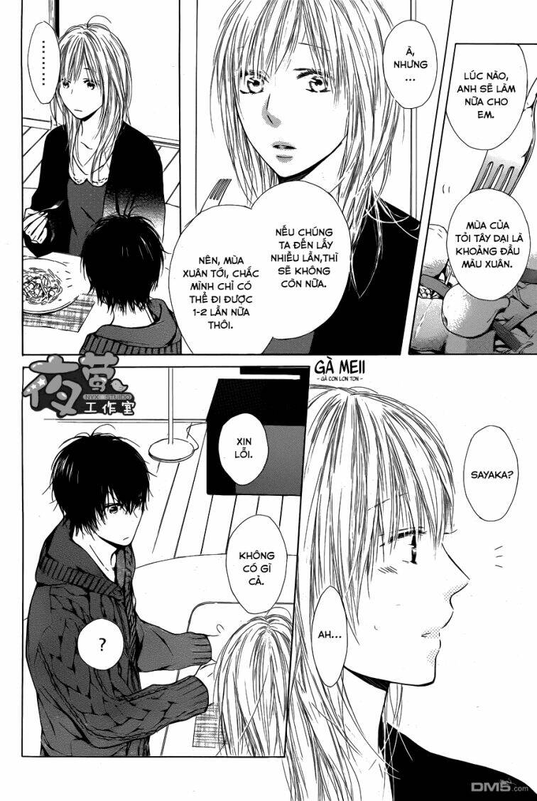 shokubutsu zukan chapter 3 19